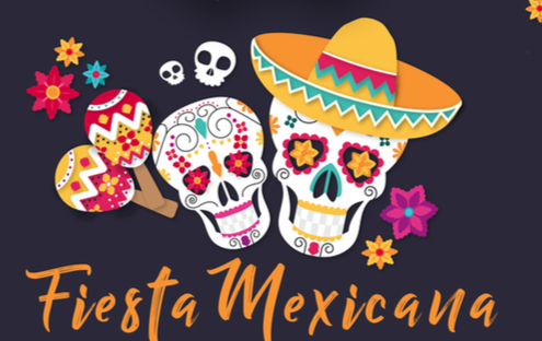 Fiesta mexicana